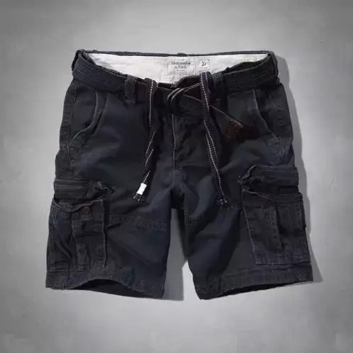 Abercrombie Shorts Mens ID:202006C121
